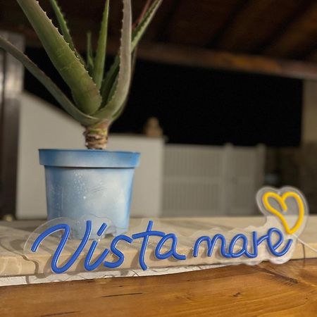 Vista Mare Fiumicino Villa Dış mekan fotoğraf