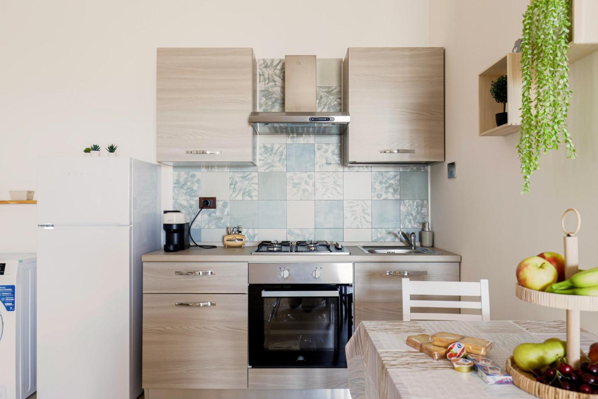 Vista Mare Fiumicino Villa Dış mekan fotoğraf